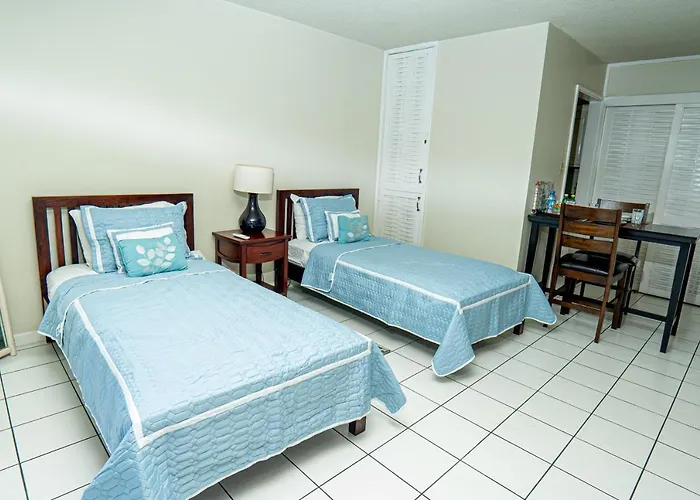 Welcome To Stunning Ocean Views At Studio 503
