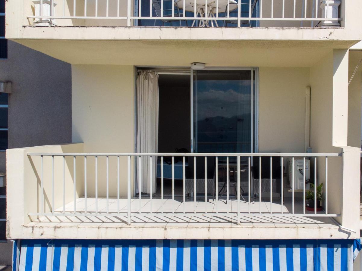 Welcome To Stunning Ocean Views At 503 Appartamento Montego Bay