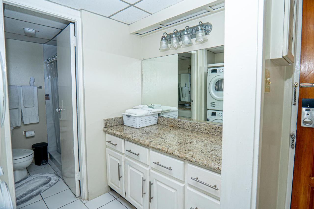 Welcome To Stunning Ocean Views At 503 Appartamento