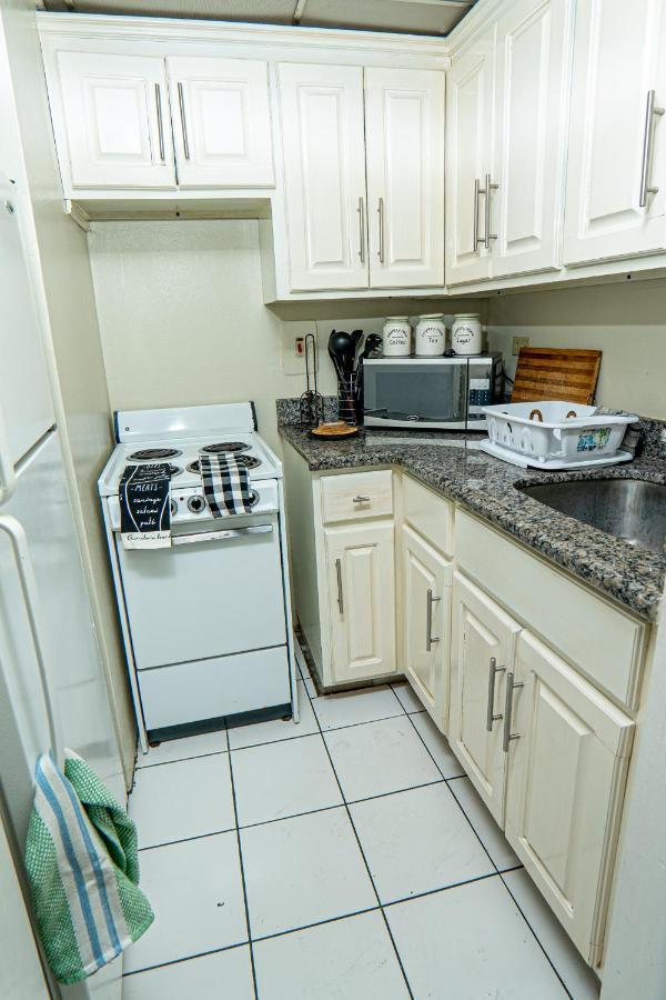 Appartamento Welcome To Stunning Ocean Views At 503 Montego Bay